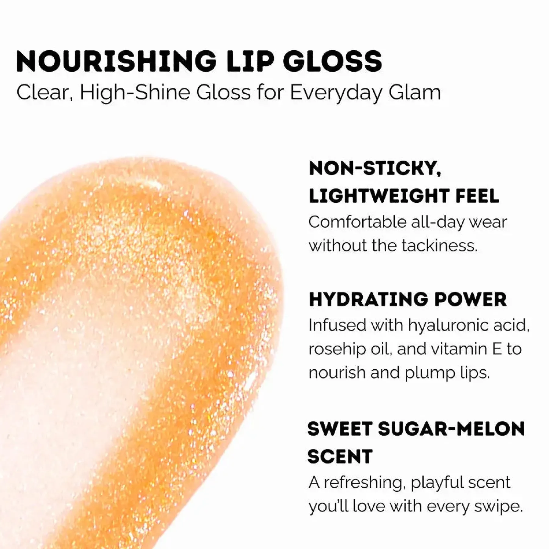 Outlet Level Up Lip Gloss Virtual Vegan Pflege|Lipgloss