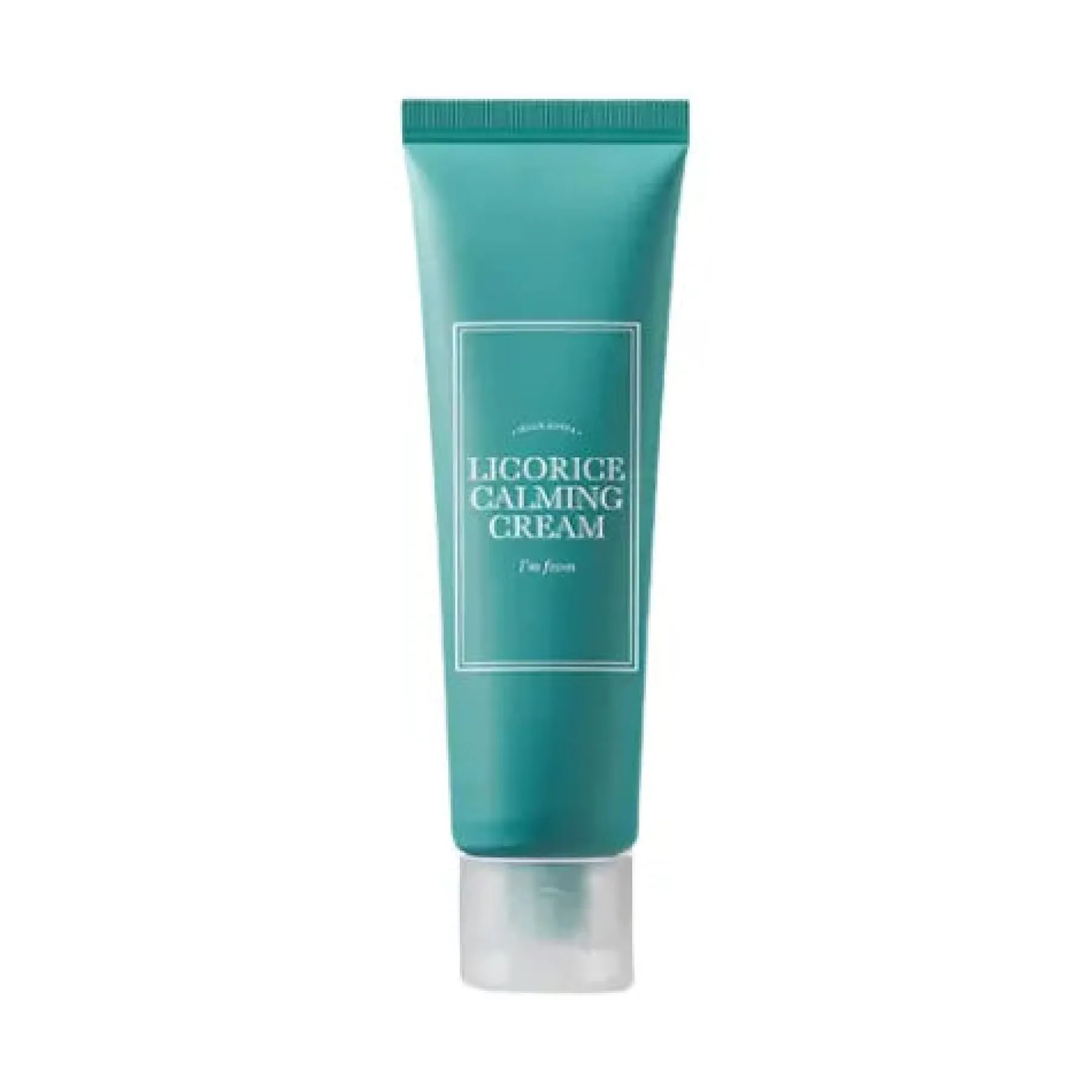 New Licorice Calming Cream Feuchtigkeitscremes|Hauptzutat