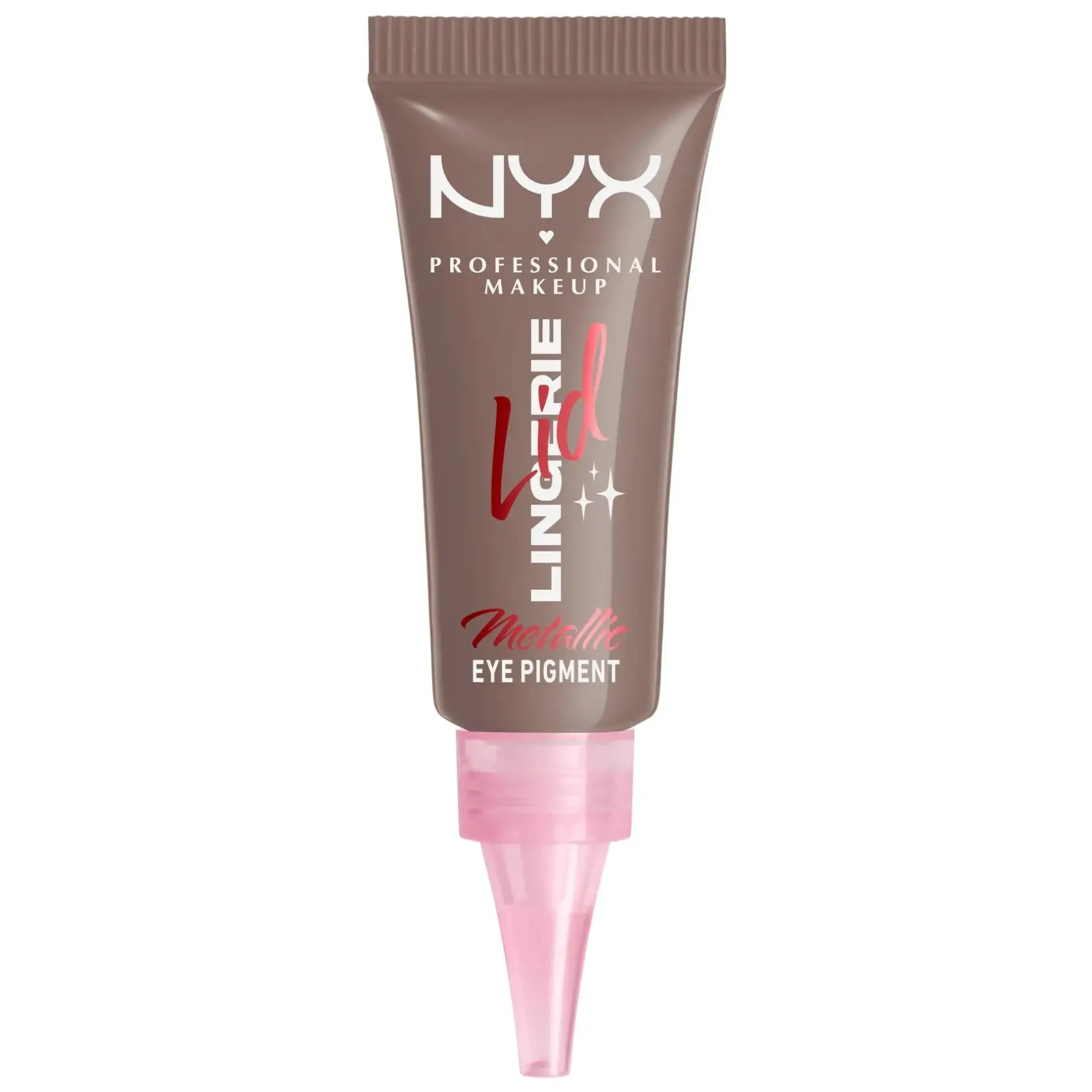 Hot Lid Lingerie Cream Eye Pigment 07 Granite Grind Lidschatten|Vegane Lidschatten