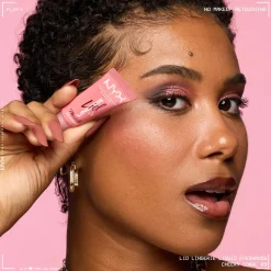 Hot Lid Lingerie Cream Eye Pigment 07 Granite Grind Lidschatten|Vegane Lidschatten