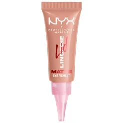 New Lid Lingerie Cream Eye Pigment 03 Beige Appeal Lidschatten|Vegane Lidschatten