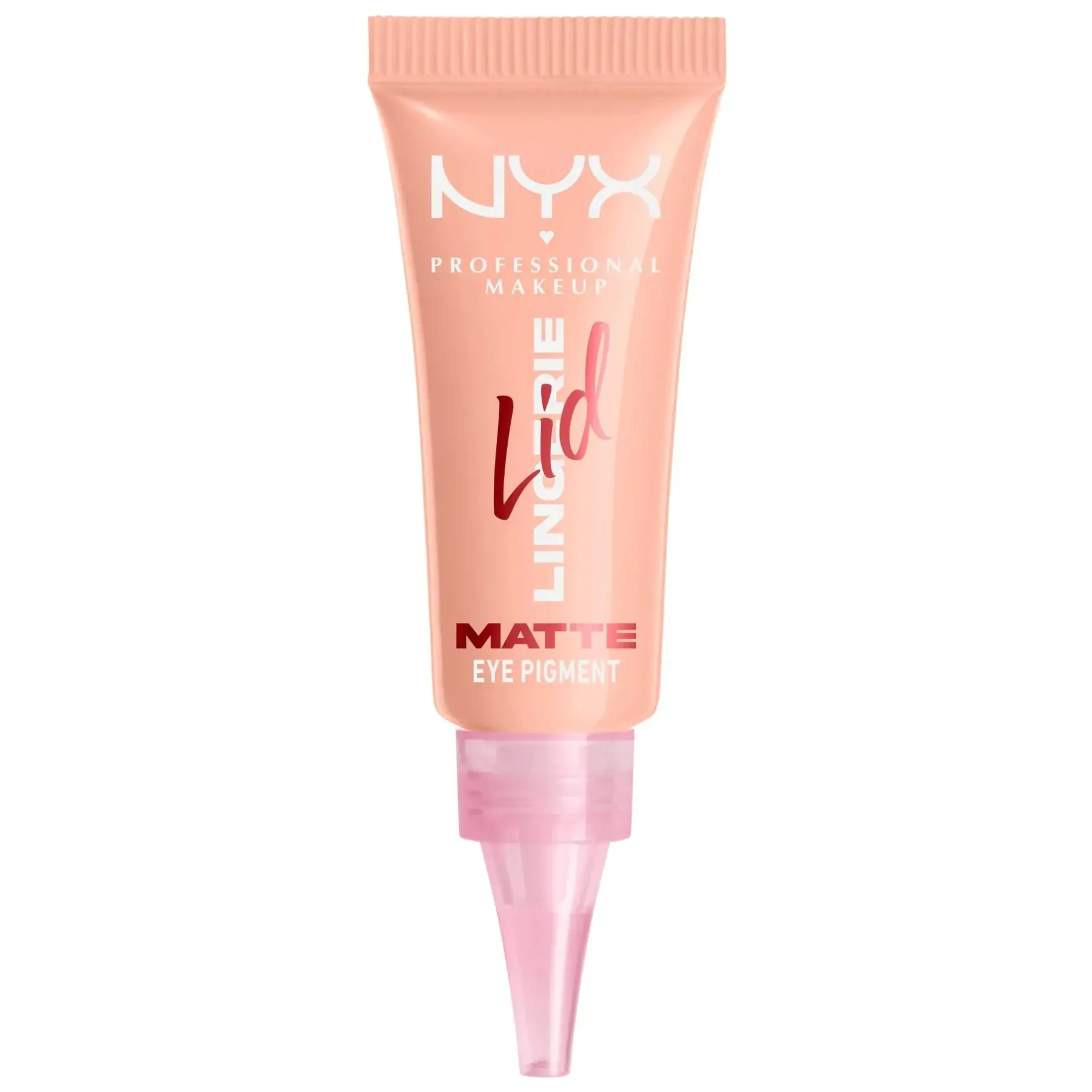 Online Lid Lingerie Cream Eye Pigment 02 In Nude Endo Lidschatten|Vegane Lidschatten