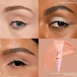 Online Lid Lingerie Cream Eye Pigment 02 In Nude Endo Lidschatten|Vegane Lidschatten