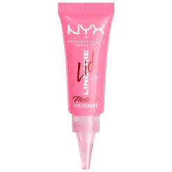 Best Lid Lingerie Cream Eye Pigment 08 Push Up Pink Lidschatten|Vegane Lidschatten