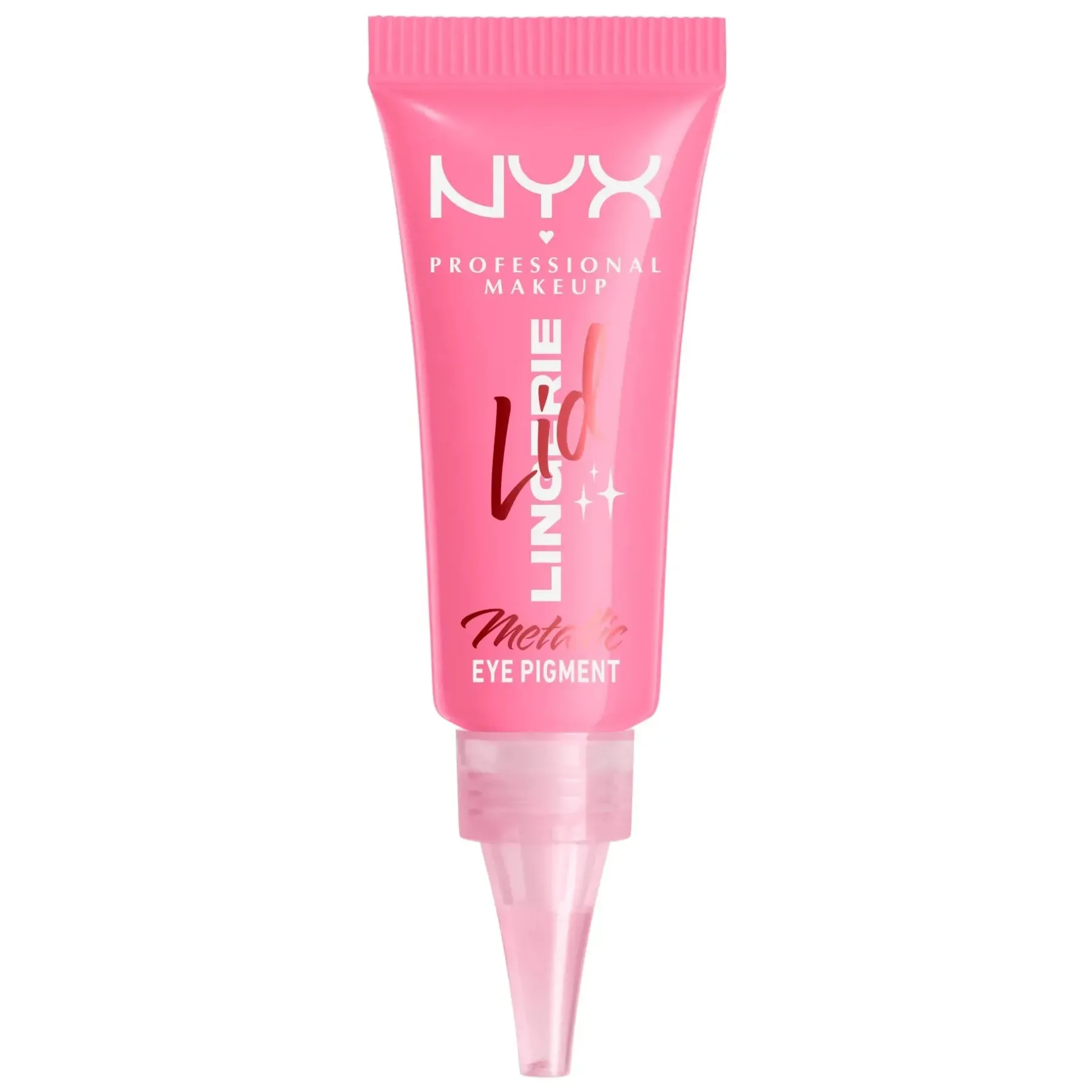 Best Lid Lingerie Cream Eye Pigment 08 Push Up Pink Lidschatten|Vegane Lidschatten
