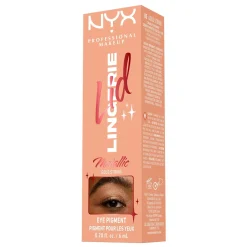 Discount Lid Lingerie Cream Eye Pigment 05 Gold String Lidschatten|Vegane Lidschatten