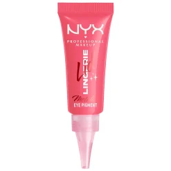 Online Lid Lingerie Cream Eye Pigment 09 Cheeky Coral Lidschatten|Vegane Lidschatten