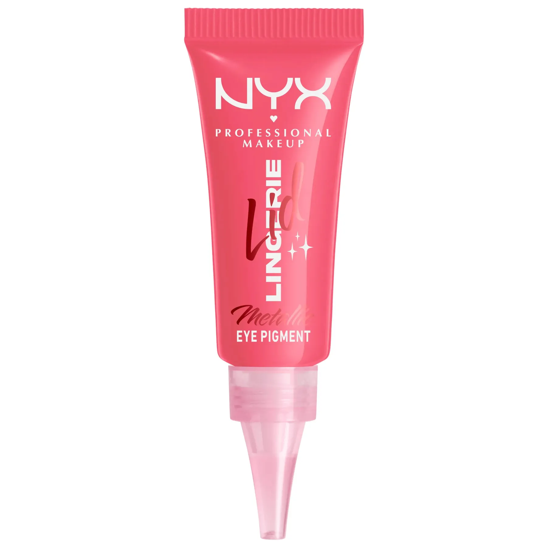 Online Lid Lingerie Cream Eye Pigment 09 Cheeky Coral Lidschatten|Vegane Lidschatten