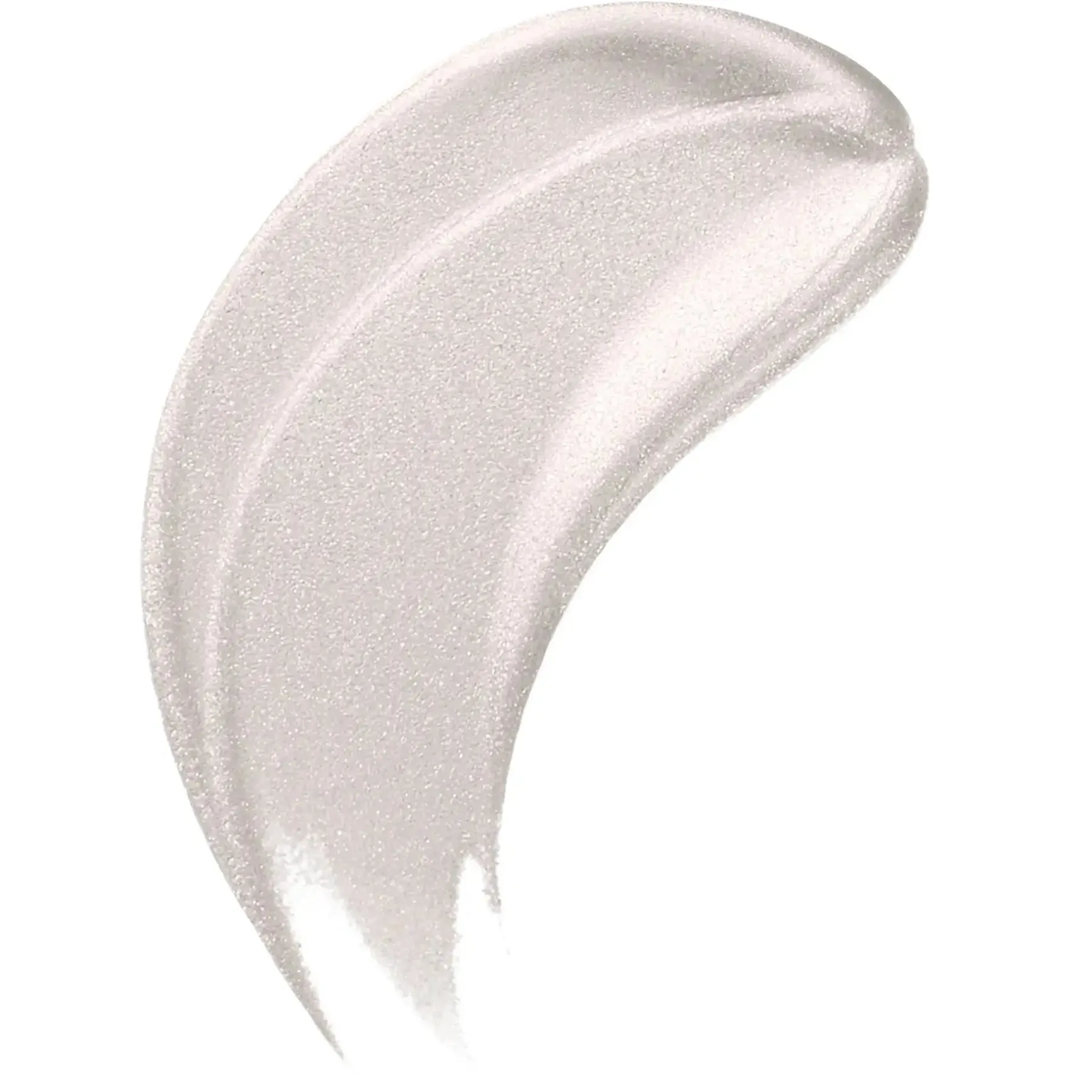 Hot Lid Lingerie Cream Eye Pigment 01 Satin Silver Lidschatten|Vegane Lidschatten