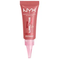 Online Lid Lingerie Cream Eye Pigment 04 Risky Rose Lidschatten|Vegane Lidschatten