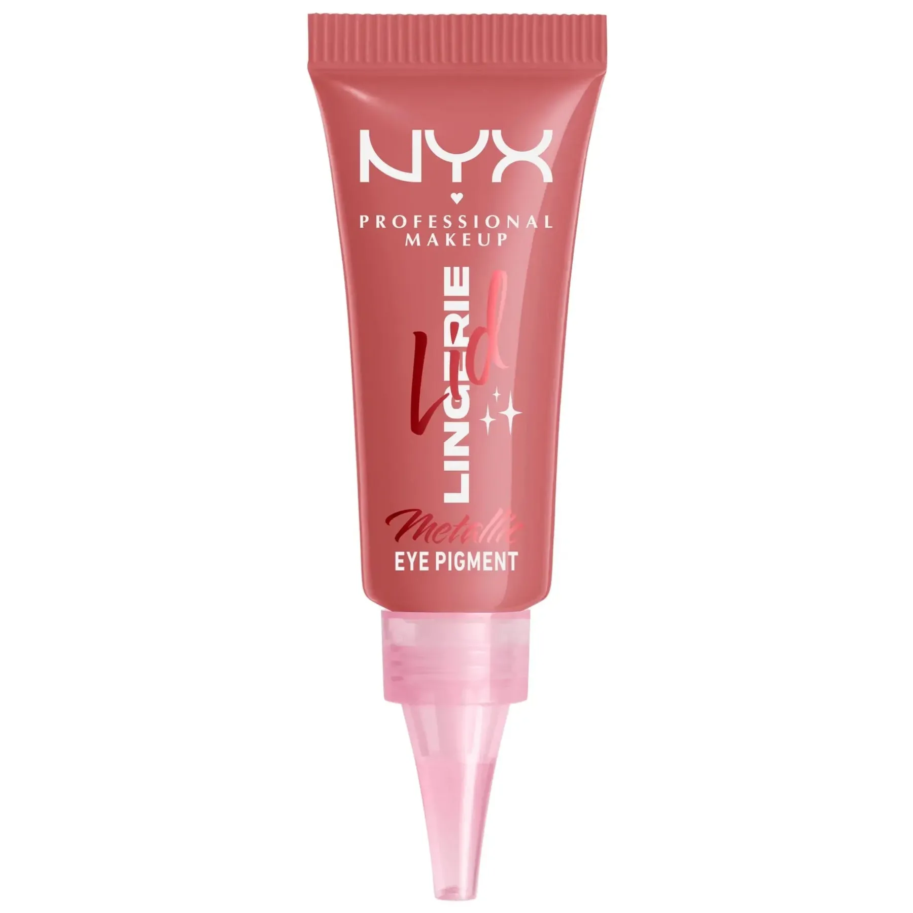 Online Lid Lingerie Cream Eye Pigment 04 Risky Rose Lidschatten|Vegane Lidschatten