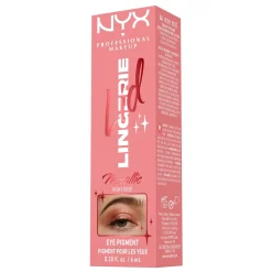 Online Lid Lingerie Cream Eye Pigment 04 Risky Rose Lidschatten|Vegane Lidschatten