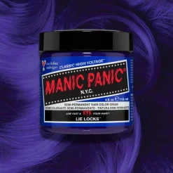 Online Lie Locks Hair Color Haarfärbemittel|Vegane Haarpflege