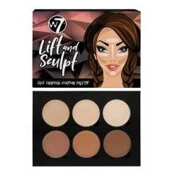 Hot Lift and Sculpt Konturieren