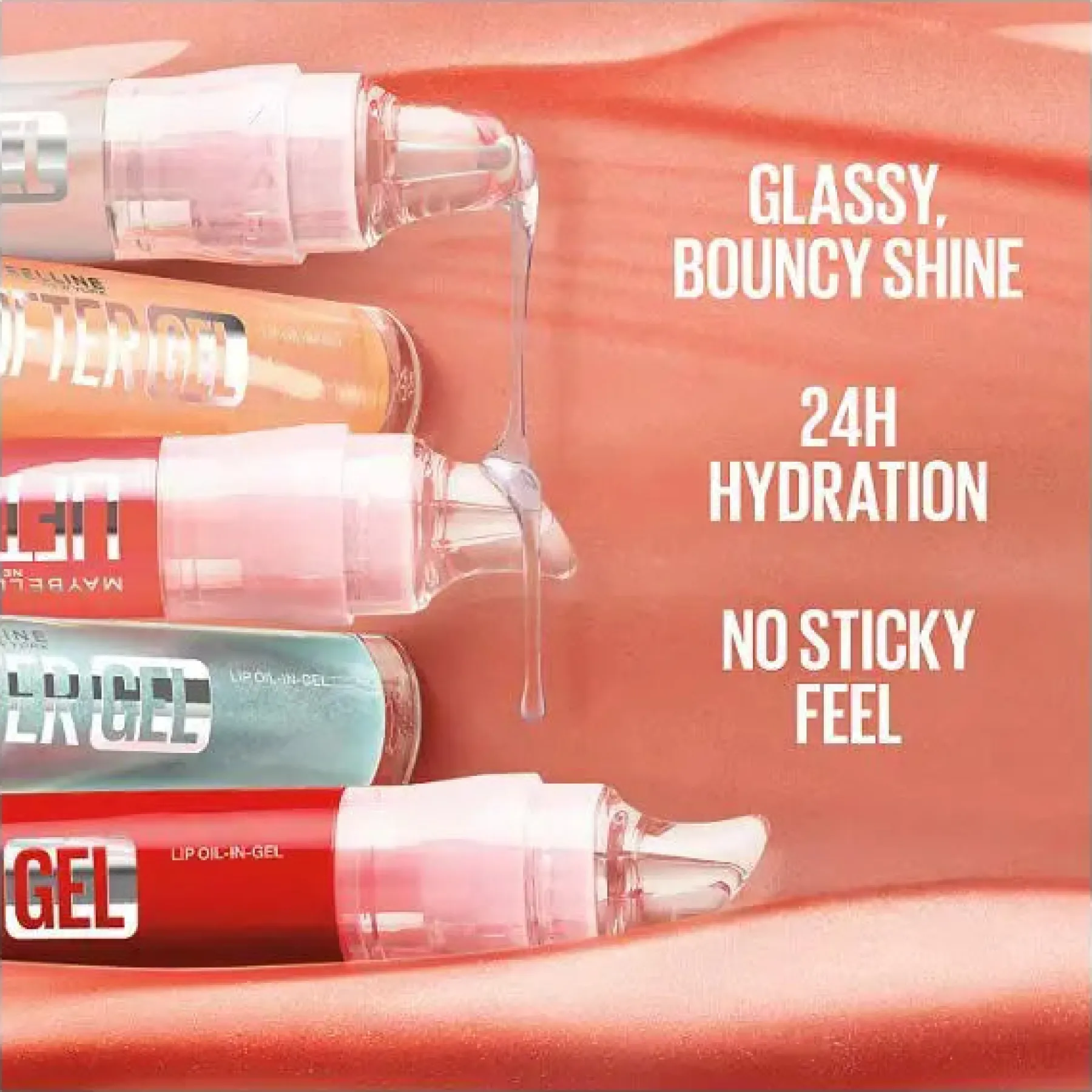 Outlet Lifter Gel Blue Boba Wimpernserum