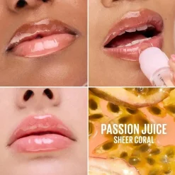 Lifter Gel Passion Juice Wimpernserum
