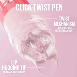 Best Lifter Gel Sugar Sprit Lipgloss|Veganer Lipgloss