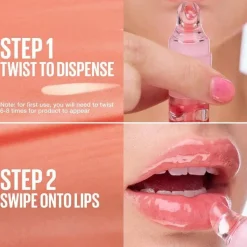 Best Lifter Gel Sugar Sprit Lipgloss|Veganer Lipgloss