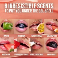 Best Lifter Gel Sugar Sprit Lipgloss|Veganer Lipgloss