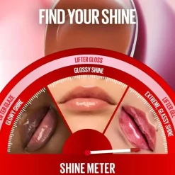 Best Lifter Gel Sugar Sprit Lipgloss|Veganer Lipgloss
