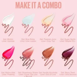 Best Lifter Gel Sugar Sprit Lipgloss|Veganer Lipgloss