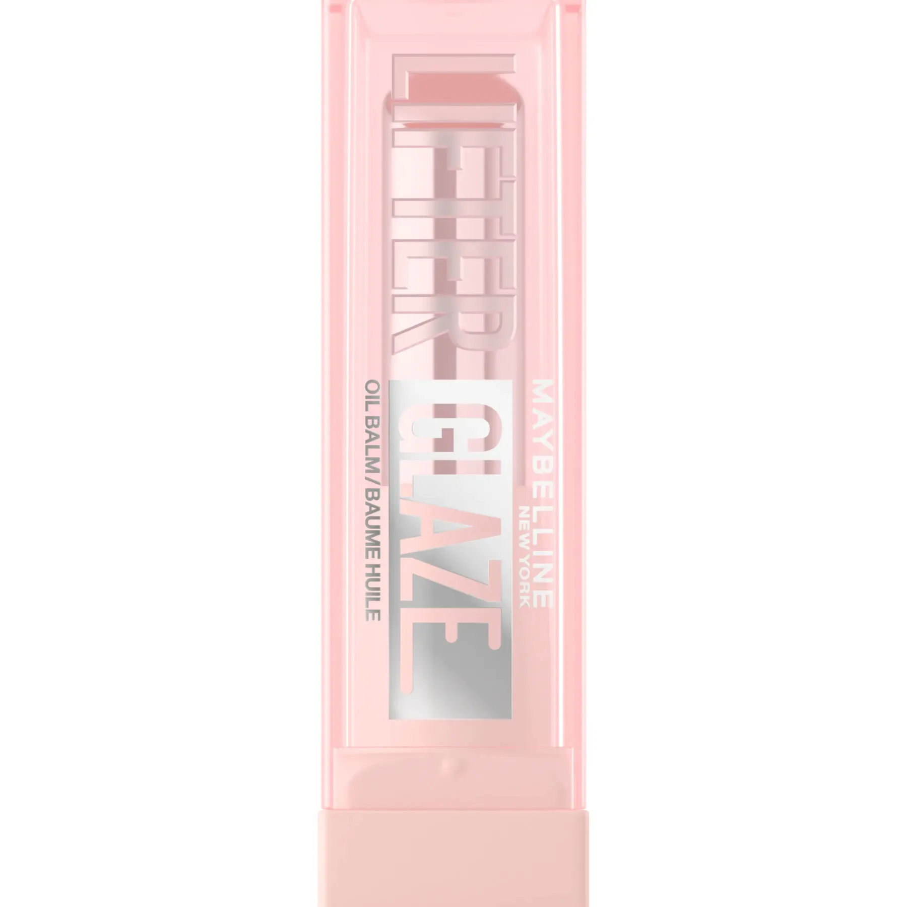 New Lifter Glaze Oil Lipbalm 009 Latte Crush Lippenbalsam|Lippenbalsam