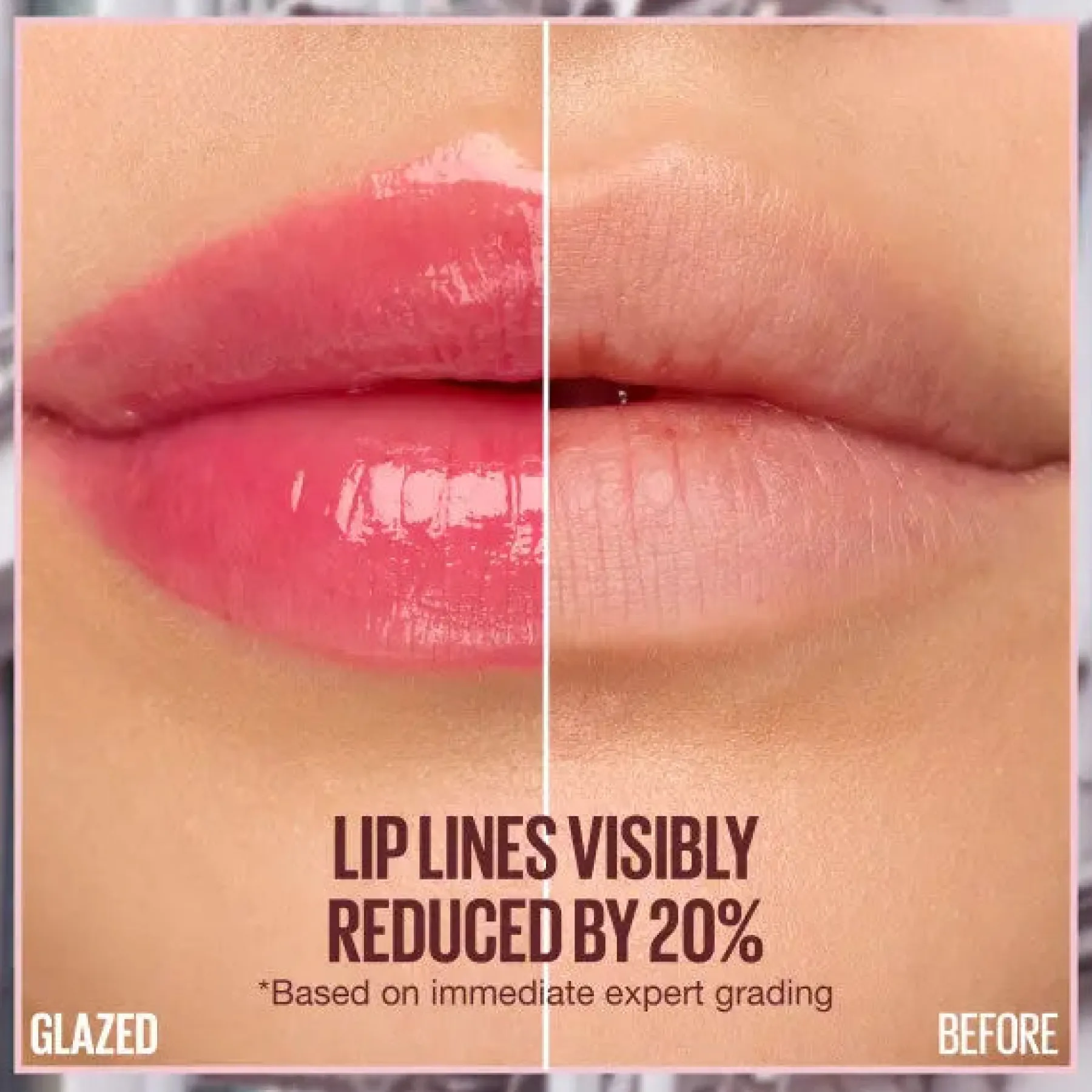 New Lifter Glaze Oil Lipbalm 009 Latte Crush Lippenbalsam|Lippenbalsam