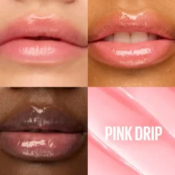 Sale Lifter Glaze Oil Lipbalm 002 Pink Drip Lippenbalsam|Lippenbalsam