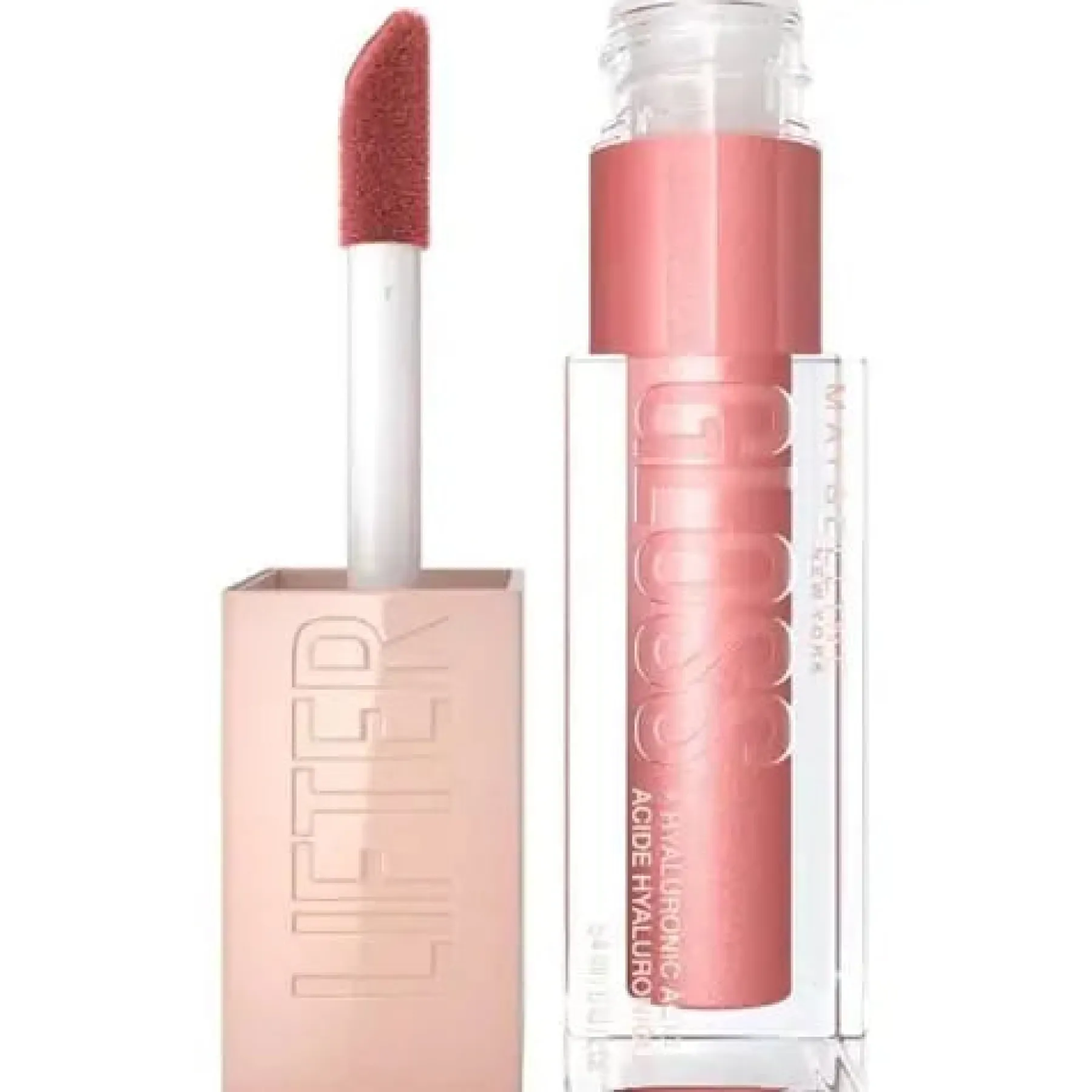 Discount Lifter Gloss Lipgloss Moon Lipgloss