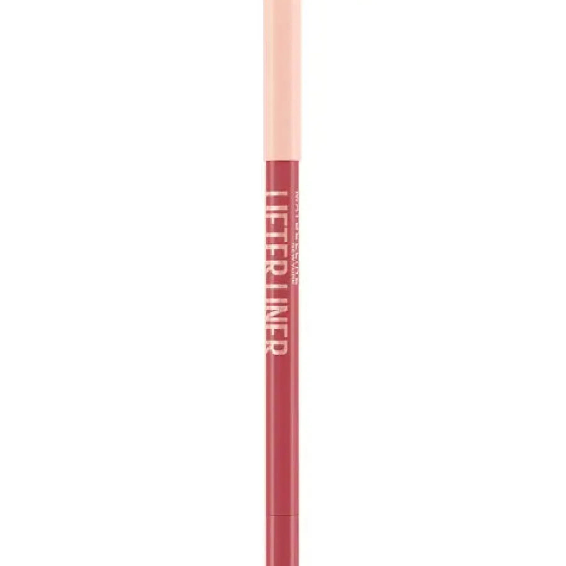 New Lifter Liner 009 Peaking Lippen Konturenstift