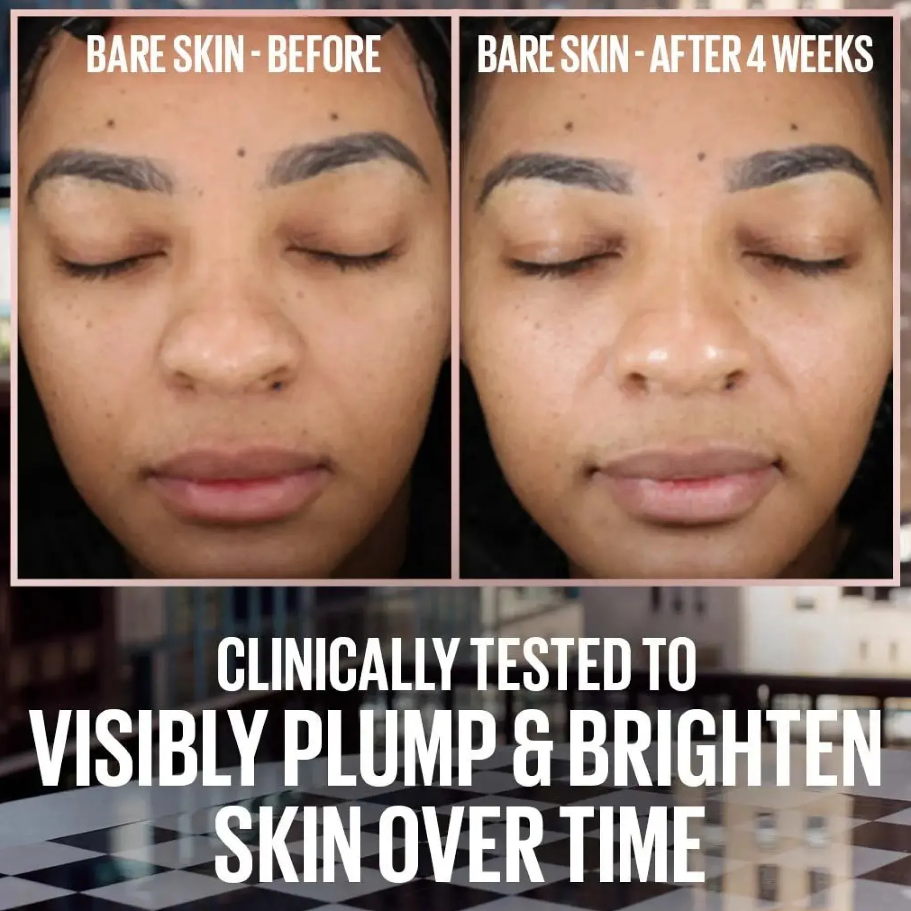 Hot Lifter Plump & Glow Foundation 385 Foundation|Vegan Foundation