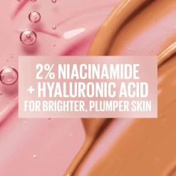 Outlet Lifter Plump & Glow Foundation Foundation|Vegan Foundation