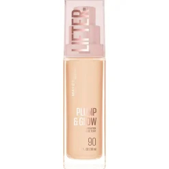 Outlet Lifter Plump & Glow Foundation Foundation|Vegan Foundation
