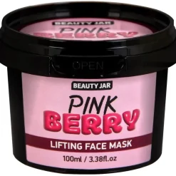 Discount Lifting Face Mask Pink Berry Gesichtsmasken|Hautprobleme