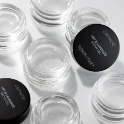 Online Lift & Laminate Brow Gel 010 Transparent Vegane Augenbrauen Produkten|Augenbrauen