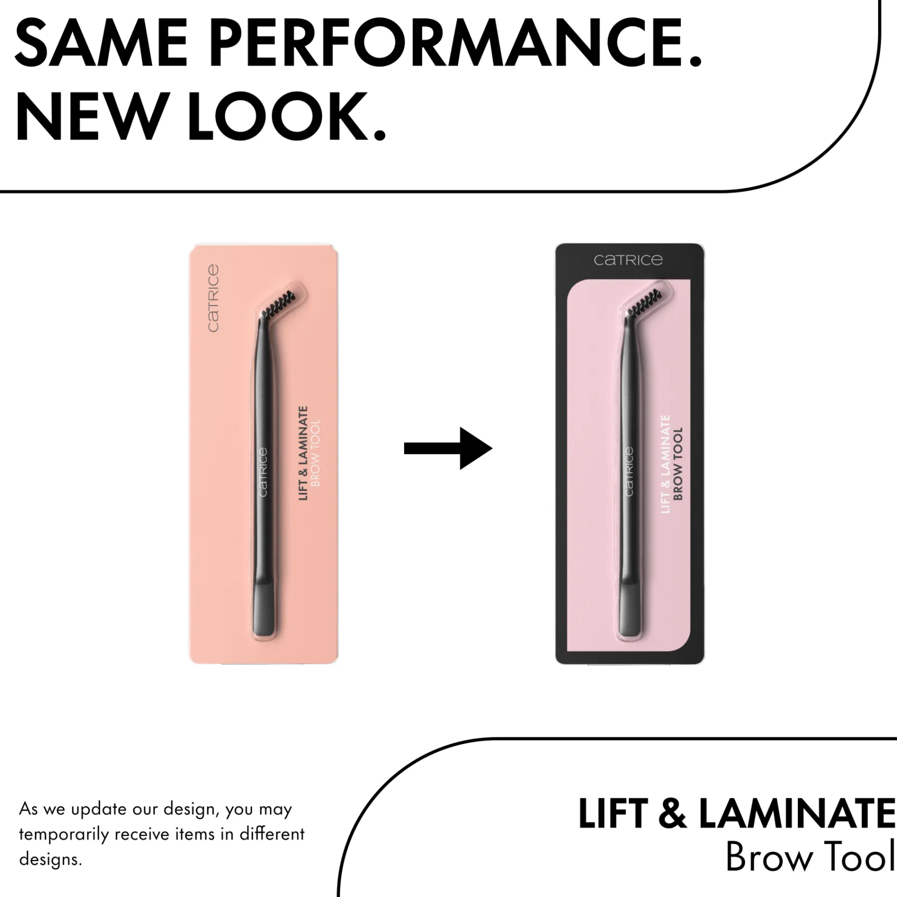 Best Lift & Laminate Brow Tool Tön Mehr
