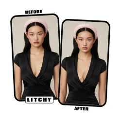 Lift Silicone Nipple Covers Boob Tape & Nipple Covers