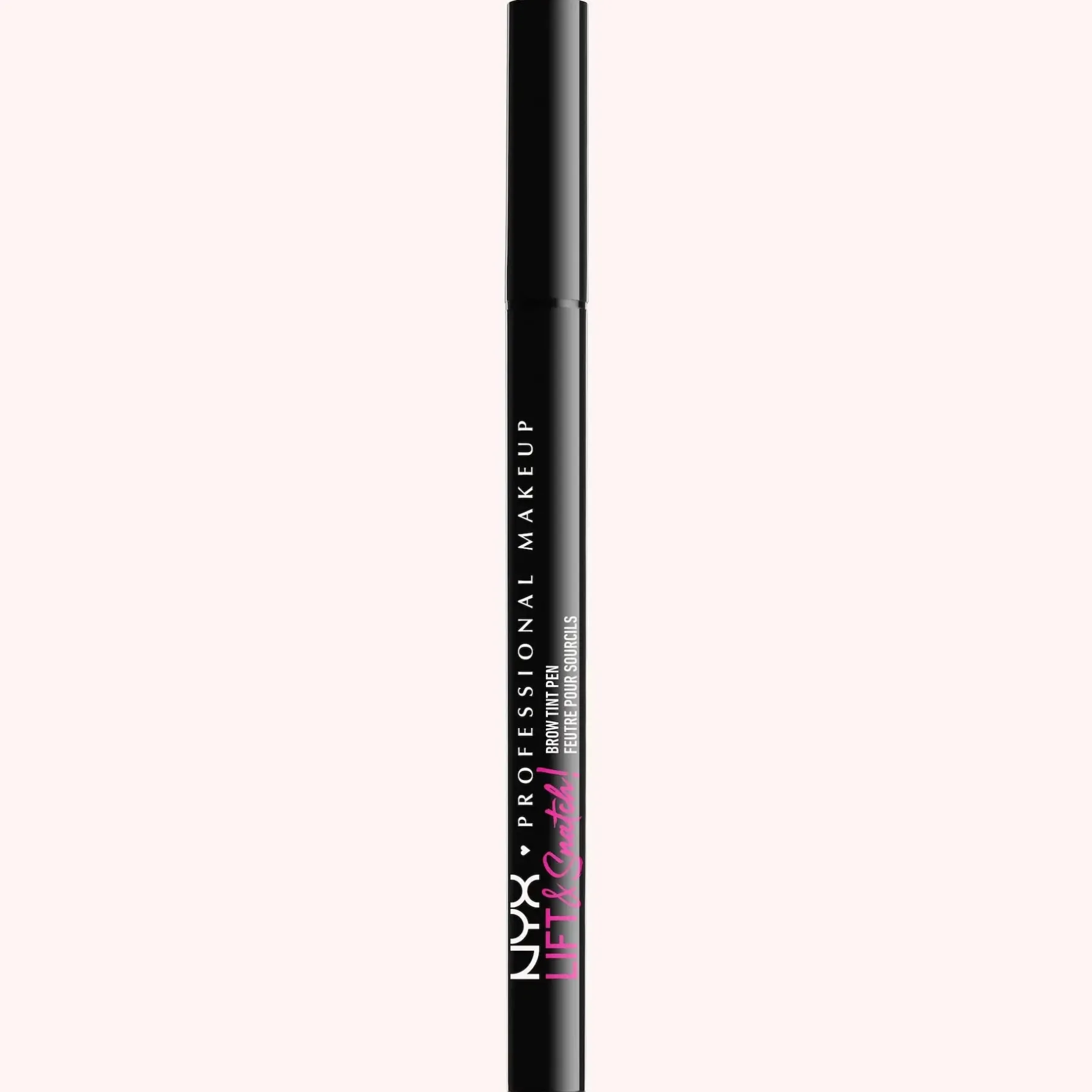 Lift & Snatch! Brow Tint Pen Vegane Augenbrauen Produkten|Augenbrauen