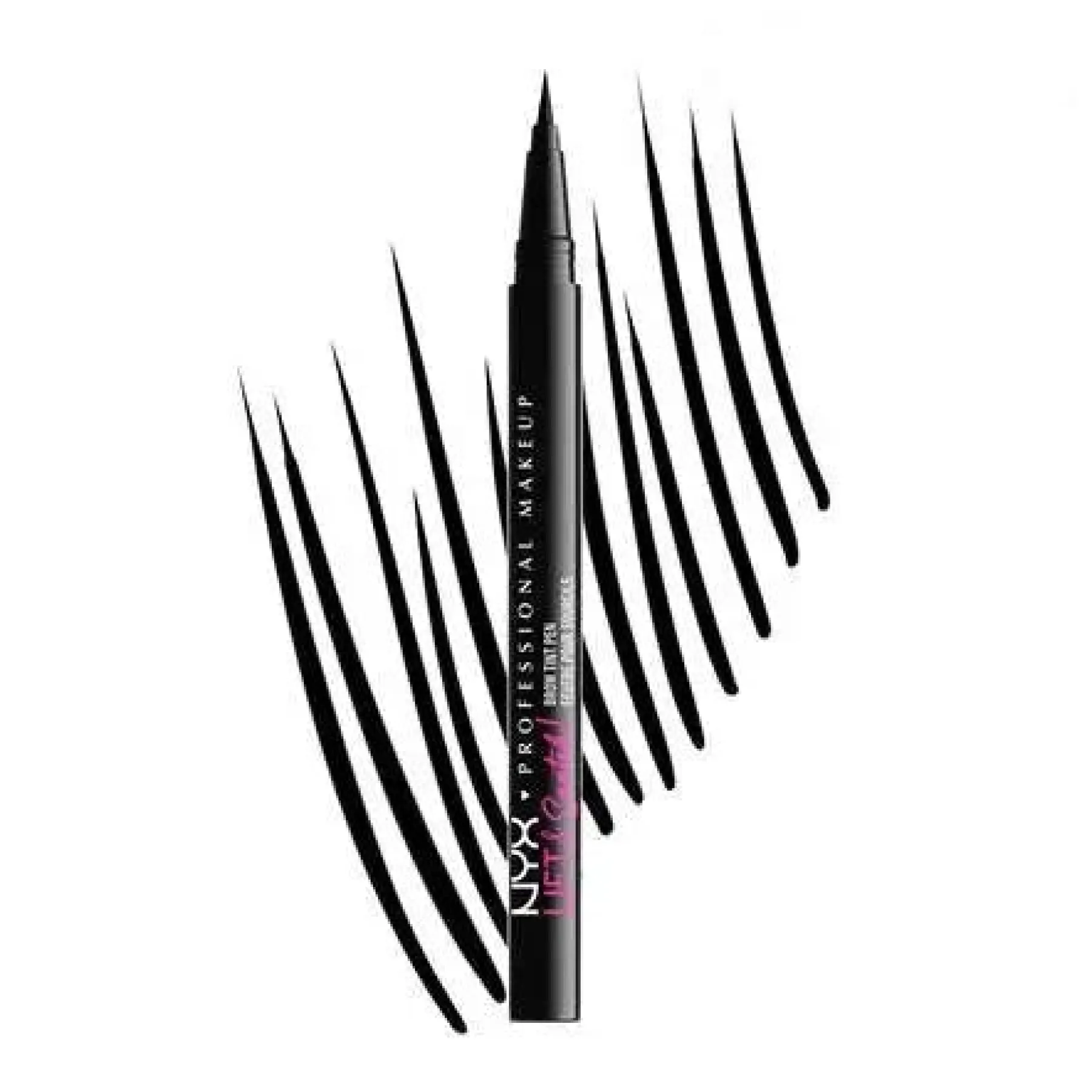 Lift & Snatch! Brow Tint Pen Vegane Augenbrauen Produkten|Augenbrauen