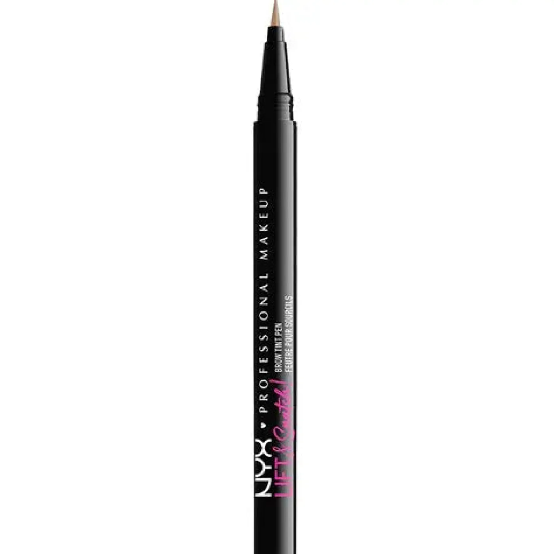 Lift & Snatch! Brow Tint Pen Vegane Augenbrauen Produkten|Augenbrauen