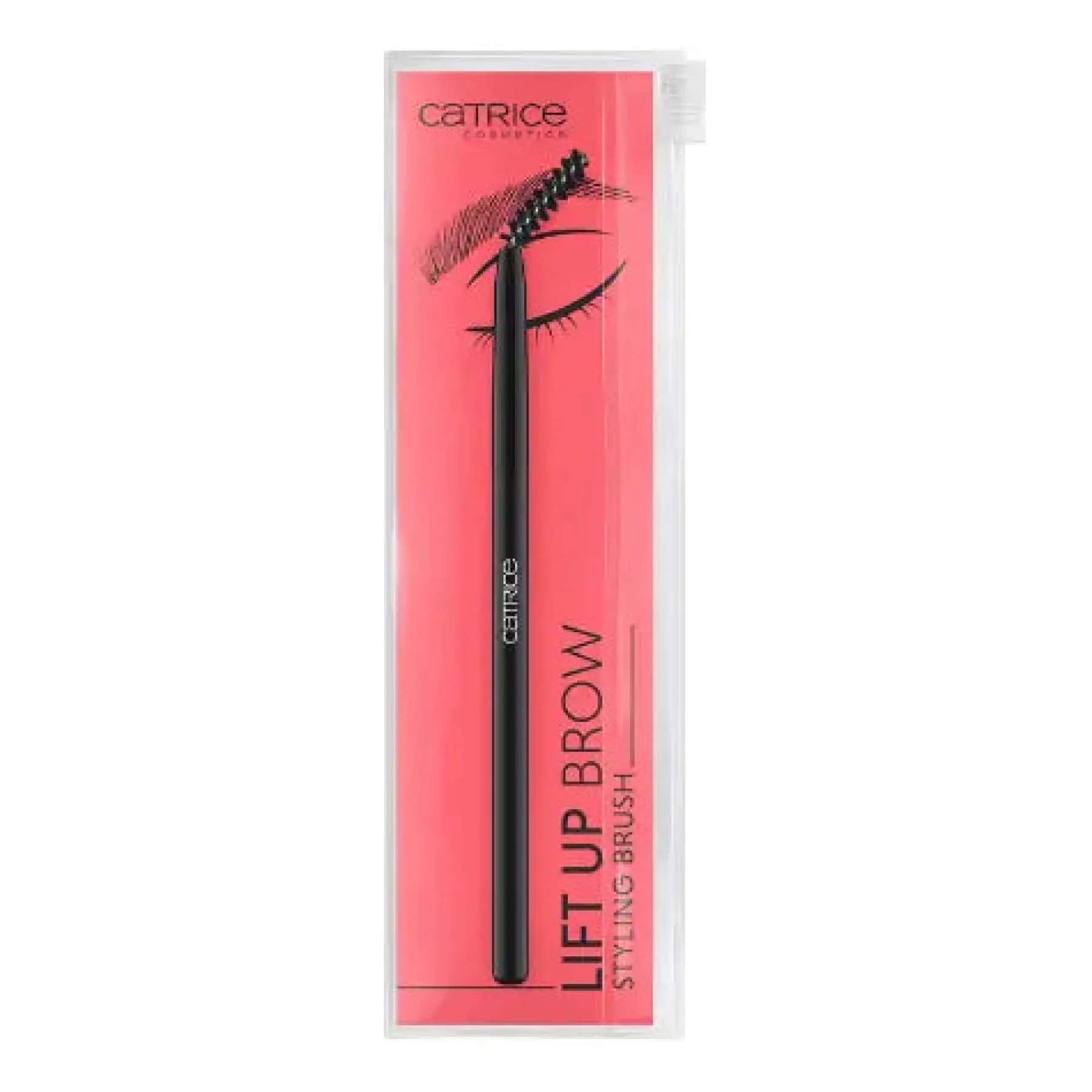 Sale Lift Up Brow Styling Brush Tön Mehr