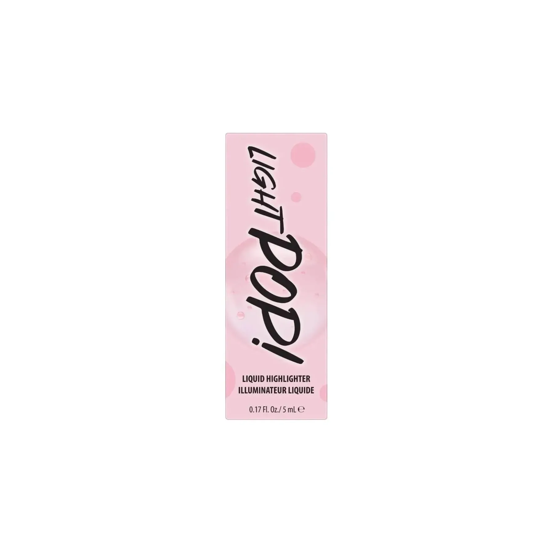 New Light Pop! Liquid Highlighter Highlighter