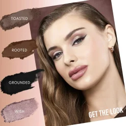 Online Lightwork Mini Palette Freedom Everyday Magic Lidschatten|Vegane Lidschatten
