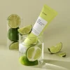 Outlet Lime Moisture Mild Peeling Gel Clean Beauty|Vegan Pflege