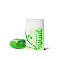 New Lime x Bergamot Stick Vegan Pflege|Deodorant