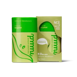 New Lime x Bergamot Stick Vegan Pflege|Deodorant