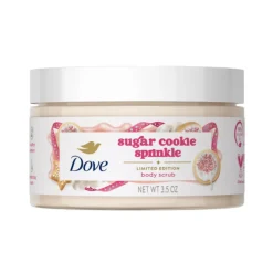 Sale Limited Edition Body Scrub Sugar Cookie Sprinkle 3.5oz Körperpeelings|Everything Shower