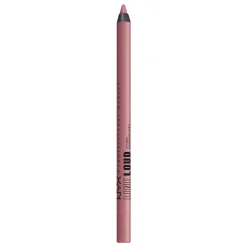 Discount Line Loud Lip Liner Fierce Flirt Lippen Konturenstift