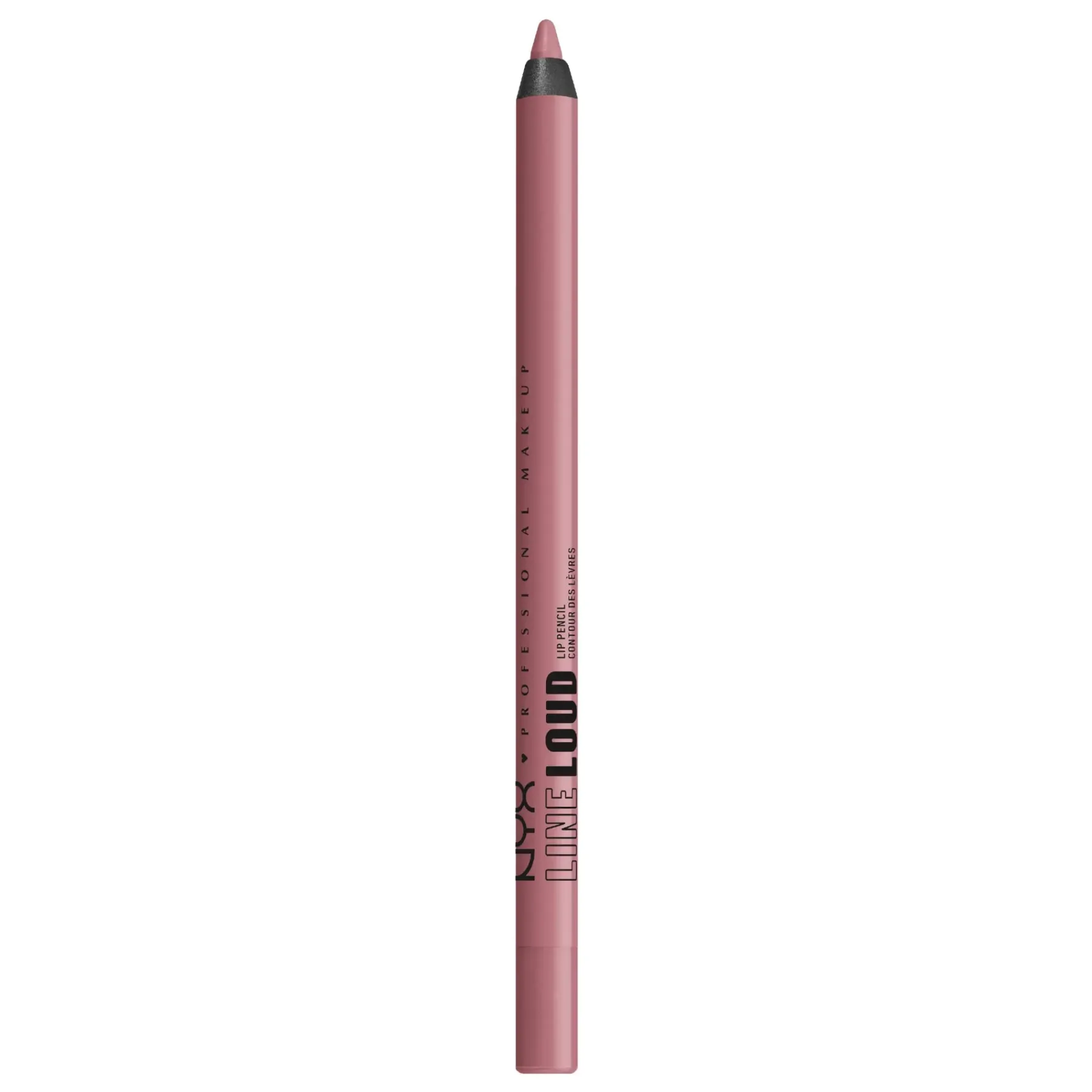Discount Line Loud Lip Liner Fierce Flirt Lippen Konturenstift