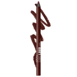 Discount Line Loud Lip Liner Make a Statement Lippen Konturenstift